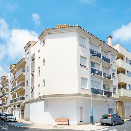 Apartamento Mestral 2 เพนิสโคลา ภายนอก รูปภาพ