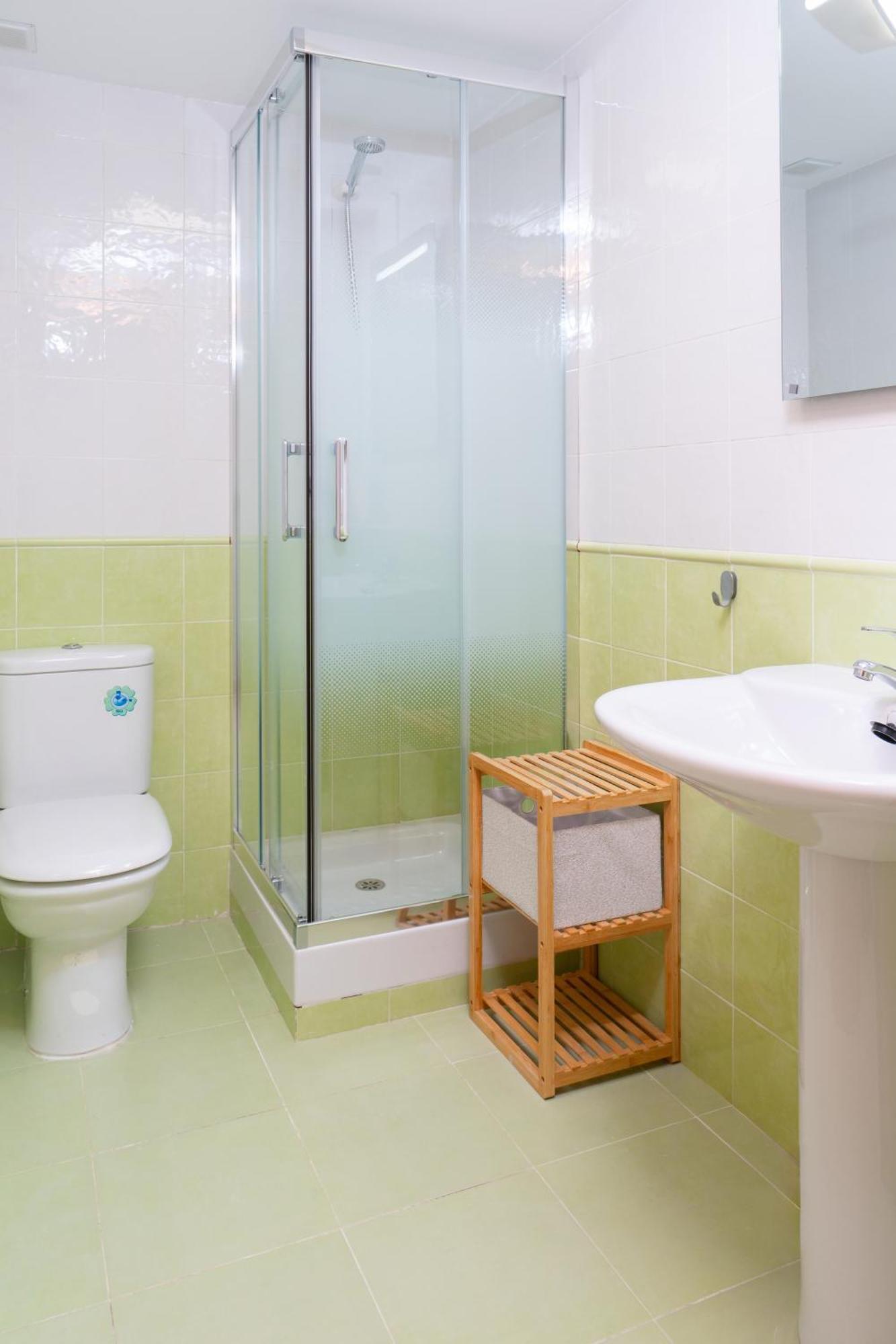 Apartamento Mestral 2 เพนิสโคลา ภายนอก รูปภาพ