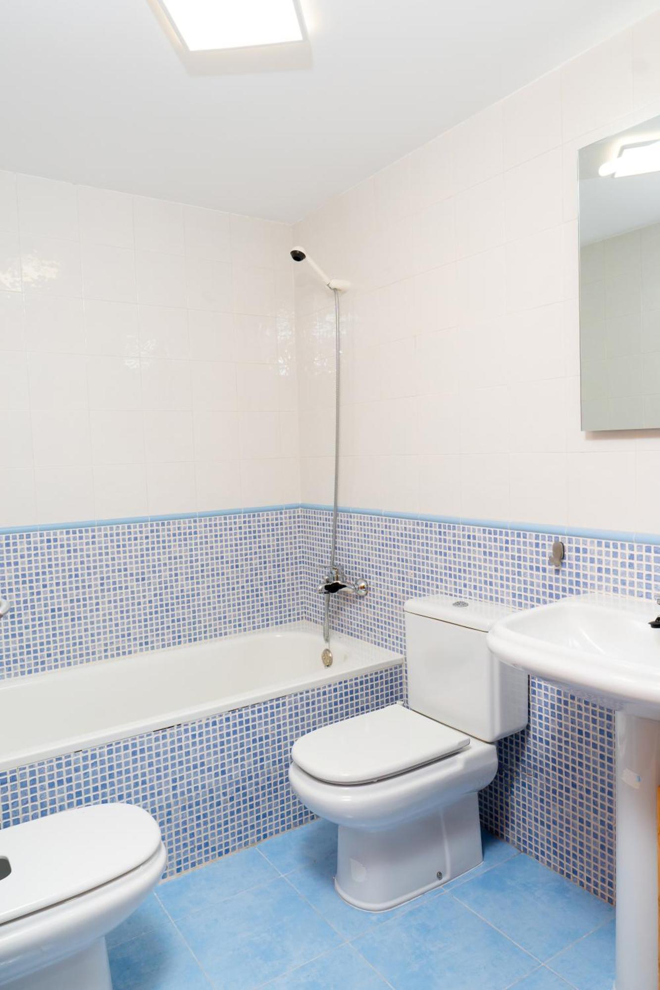 Apartamento Mestral 2 เพนิสโคลา ภายนอก รูปภาพ