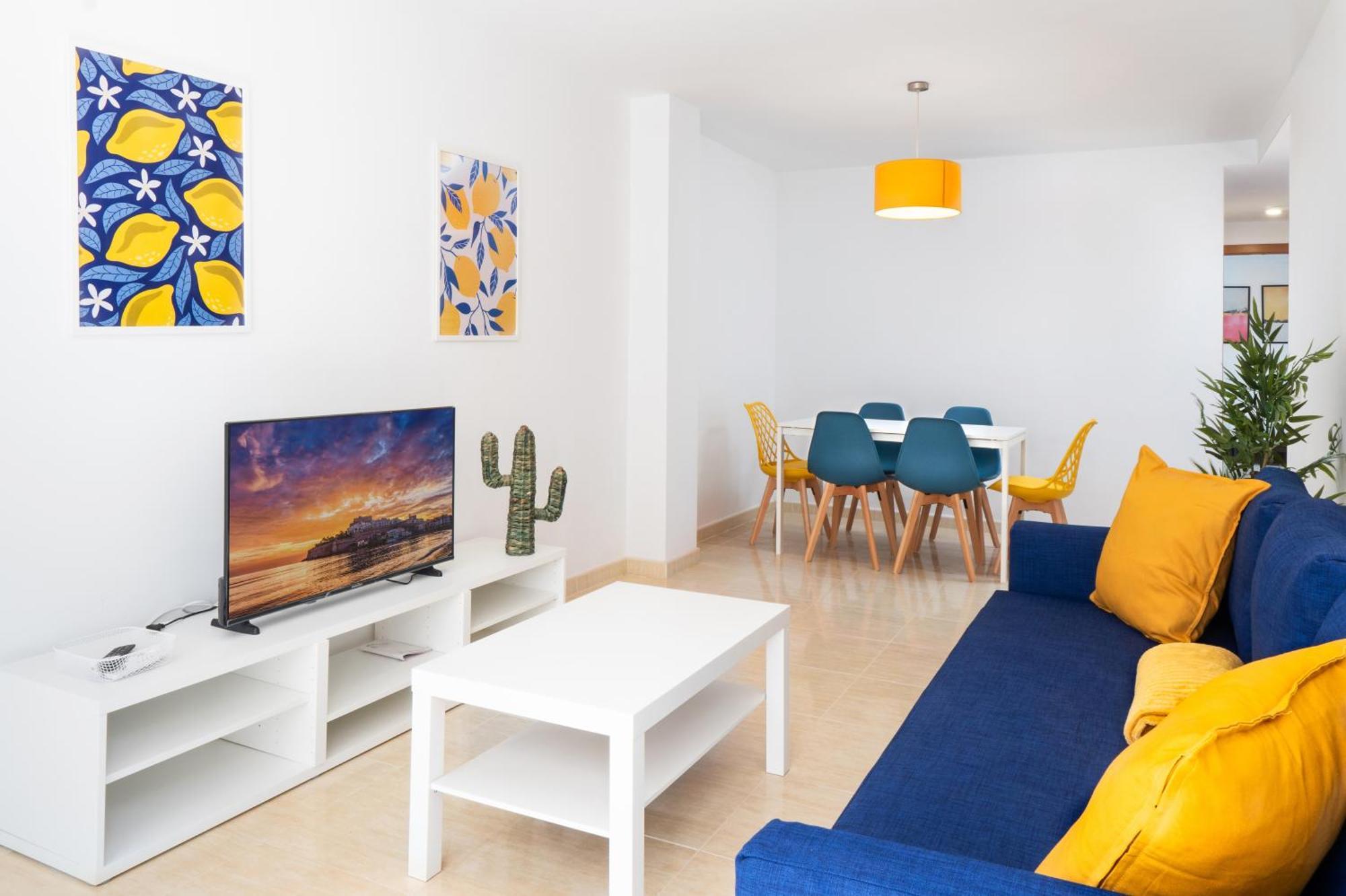 Apartamento Mestral 2 เพนิสโคลา ภายนอก รูปภาพ