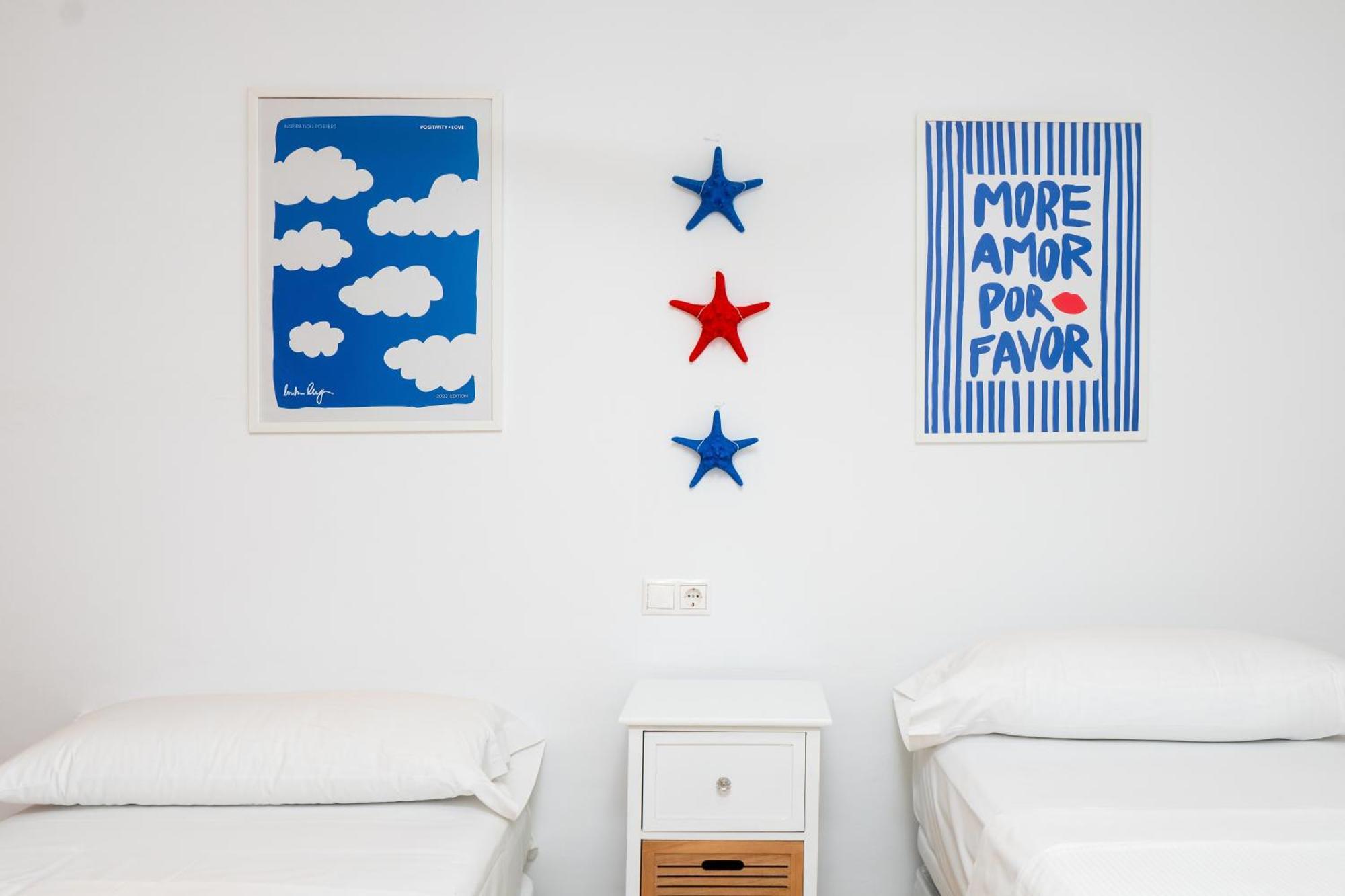 Apartamento Mestral 2 เพนิสโคลา ภายนอก รูปภาพ